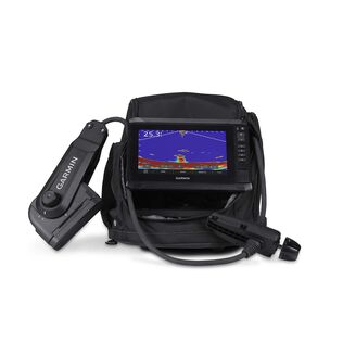 Panoptix&trade; PS22-IF Ice Fishing Bundle with ECHOMAP&trade; UHD2 7" Fishfinder Combo