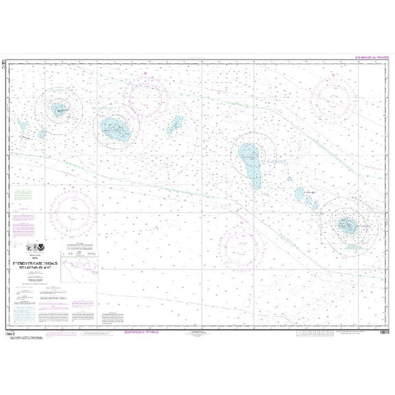 #19019 French Frigate Shoals to Laysan Island image number 0