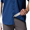 Men's Blood and Guts&trade; V Shirt image number 5