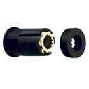 10 Series Hub System, Evinrude/Suzuki/Merc 11 image number 0