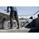 Men's Wheelhouse 6" Ankle Deck Boots image number 7