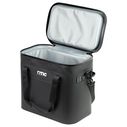 Soft Cooler, Black image number 4