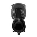 Stance 130 ATOP Reel Lacing Front Plate Water Ski Boot, 10-15 image number 3