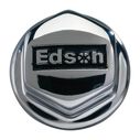 Standard 3/4" Wheel Nut image number 0