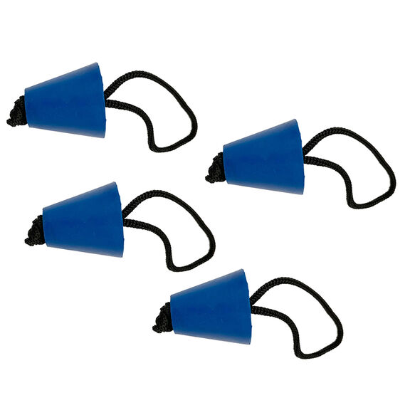 Kayak Scupper Plug Set of 4 image number 0