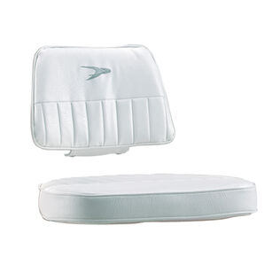 Standard Pilot Chair Cushion Set Only