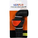 SEAFLO Inline Quick Disconnect Non-Return Check Valve 1-1/4 in. to 1-1/2 in. image number 6