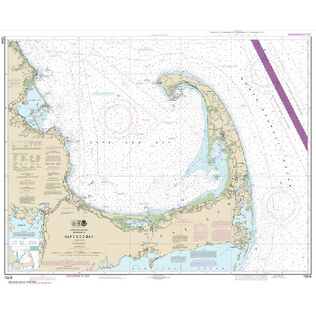 #13246 Cape Cod Bay