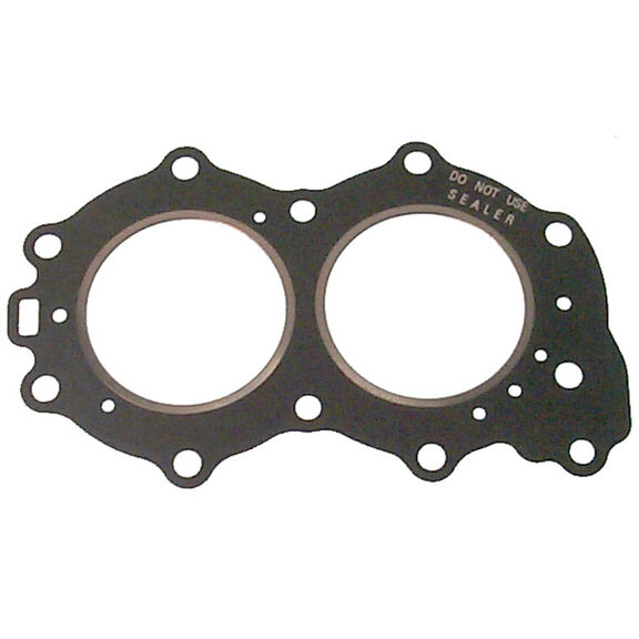 18-2962 Head Gasket for Johnson/Evinrude Outboard Motors image number 0