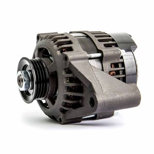 18-6454 Alternator - 5S/I 50 Amp Spool Mount for Mercury/Mariner Outboard Motors