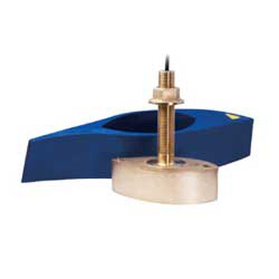 B265 LH Thru-Hull CHIRP Transducer image number 0