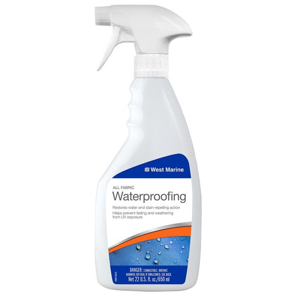 Waterproofing Protectant with PTEF&reg;, 22oz. image number 0