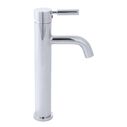 Aviani Vessel Faucet, Chrome image number 1
