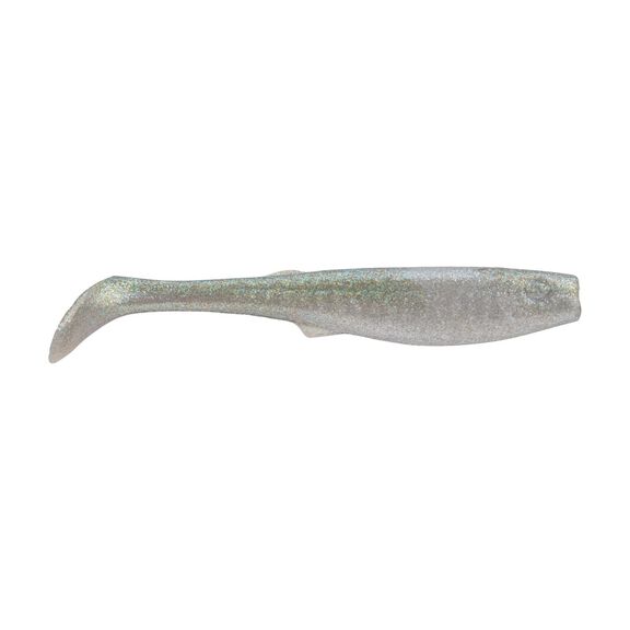 GSP3-GRNCR SW 3IN PADDLESHAD GREEN CHR image number 0