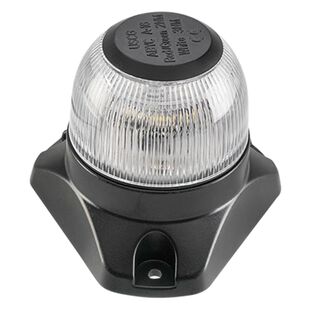 SEAFLO 01 Series LED All-Round Navigation Light, 12V, 3W, 3 NM Visibility, IP67