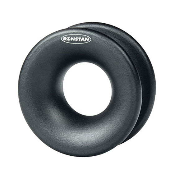 5 mm Lead Low Friction Ring image number 0