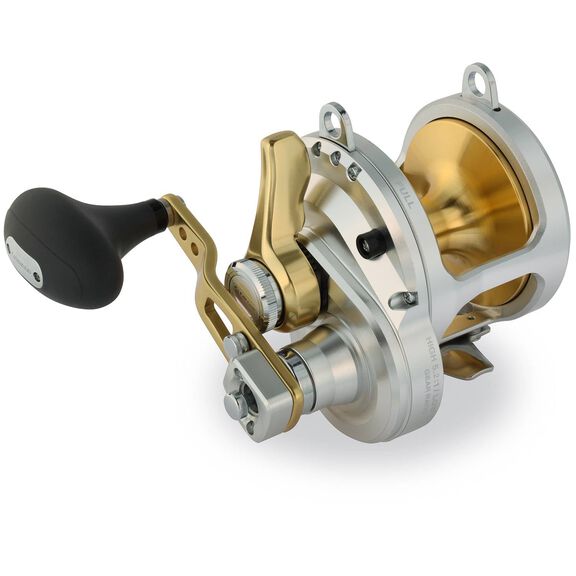 Talica 25II MonoDrag Cam Conventional Reel image number 0