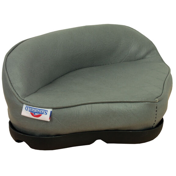 Pro Stand Up Seats, Gray image number 0