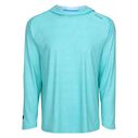 Men's Pacifico Turning Hooded Shirt image number 0