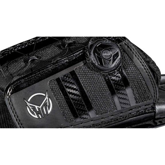 Stance 130 ATOP Reel Lacing Water Ski Rear Plate, 4-8 image number 6