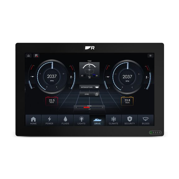 AXIOM 2 XL Multifunction Display image number 1