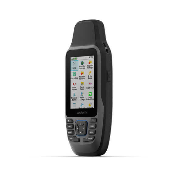 GPSMAP&reg; 79sc Handheld GPS image number 2