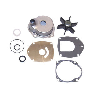 18-3570 Water Pump Kit for Mercury/Mariner Outboard Motors
