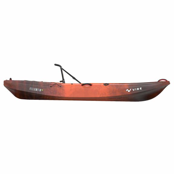 Yellowfin 100 10' Sit-on-Top Kayak image number 1