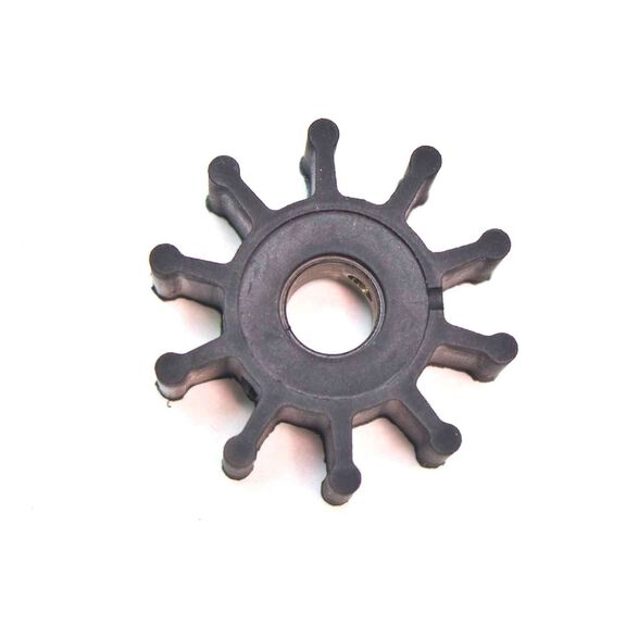 23-2005 Impeller Replaces: Northern Lights 25-12009 (Impeller Only) image number 0