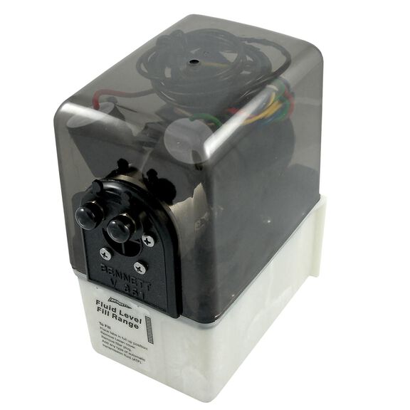 Hydraulic Power Unit, 24V image number 0