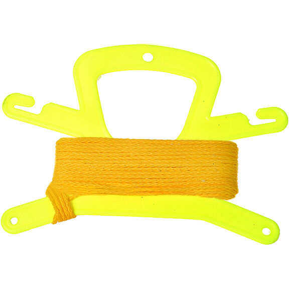 120' Floating Line on Holder image number 0