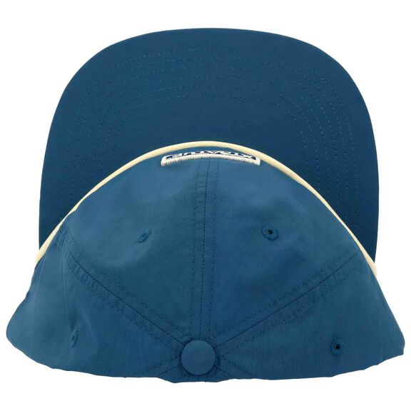 Bar Logo Trucket Hat image number 5