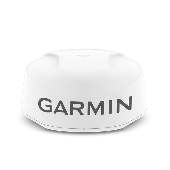 GMR Fantom&trade; 18x Radome, White image number 1
