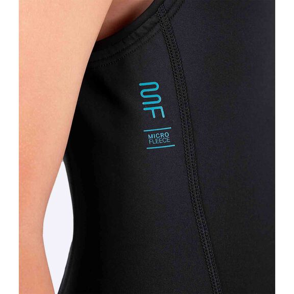Youth Microfleece&trade; Skiff Suit image number 3