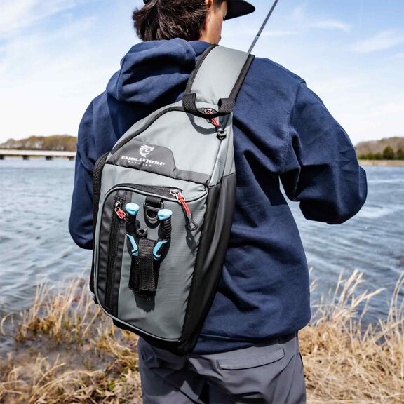 Largemouth 3.0 Sling Pack image number 7