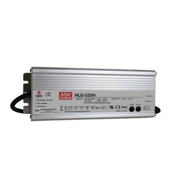 Imtra External Power Converter/Supply image number 0