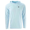 Men's Avidry Performance Hooded Shirt image number 0