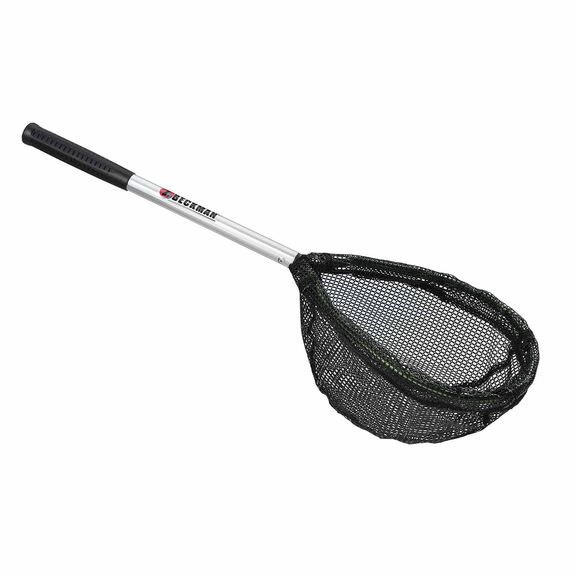 Beckman Fixed Handle Live Well Net image number 0