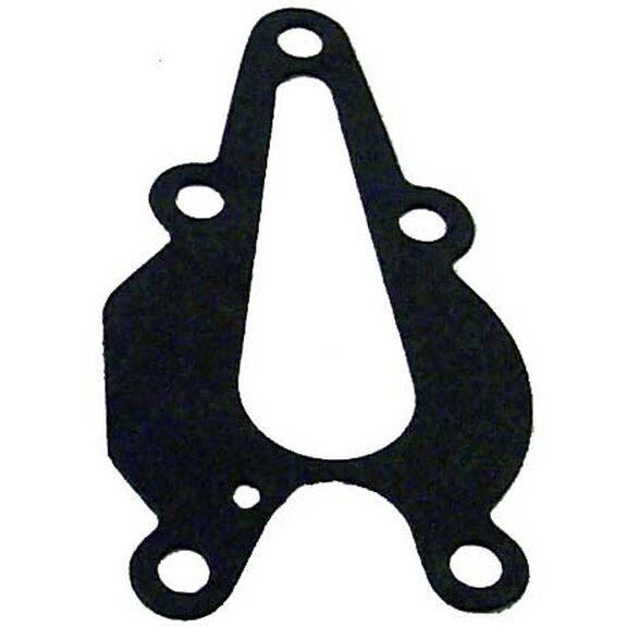 18-2563-9 Impeller Gasket for Mercury/Mariner Outboard Motors, Qty. 2 image number 0