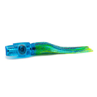 Thunderstruck Trolling Lures, Complete, Unrigged