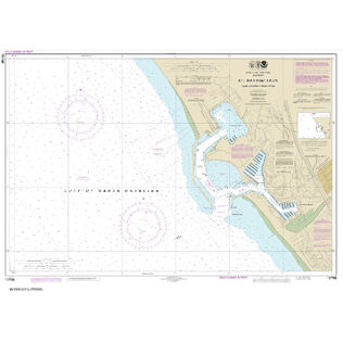 #18758 Del Mar Boat Basin