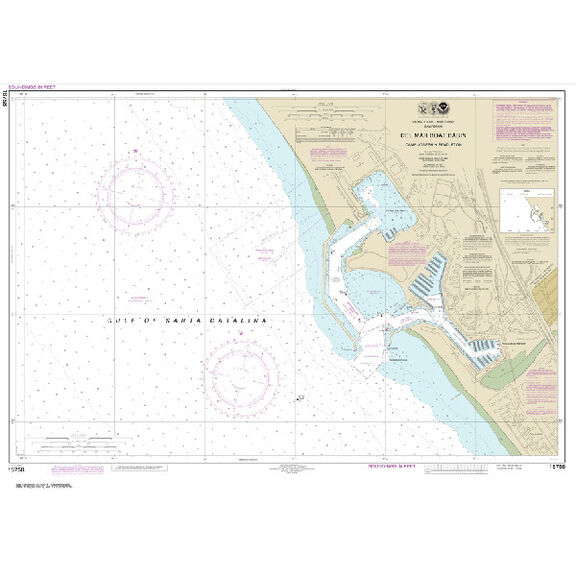 #18758 Del Mar Boat Basin image number 0