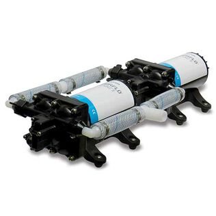 Aqua King II High-Flow Freshwater Pump System