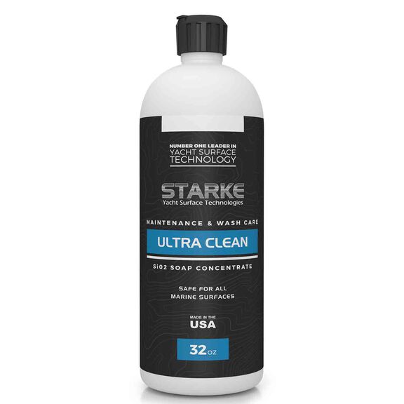Ultra Clean Sio2 Boat Soap image number 0