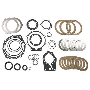 18-2591 Transmission Repair Kit for Borg Warner