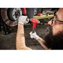 16oz. Dead Blow Ball Peen Hammer image number 2