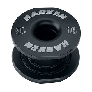 Gizmo 16 mm Double Through-Deck Bushing