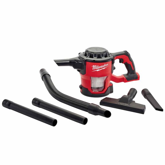 M18&trade; Compact Vacuum image number 0
