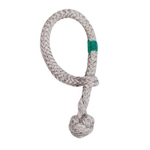 Dyneema SK-75 Soft Connectors, Soft Shackle, Medium image number 0