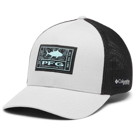 PFG Patch&trade; Mesh Baseball Cap image number 0